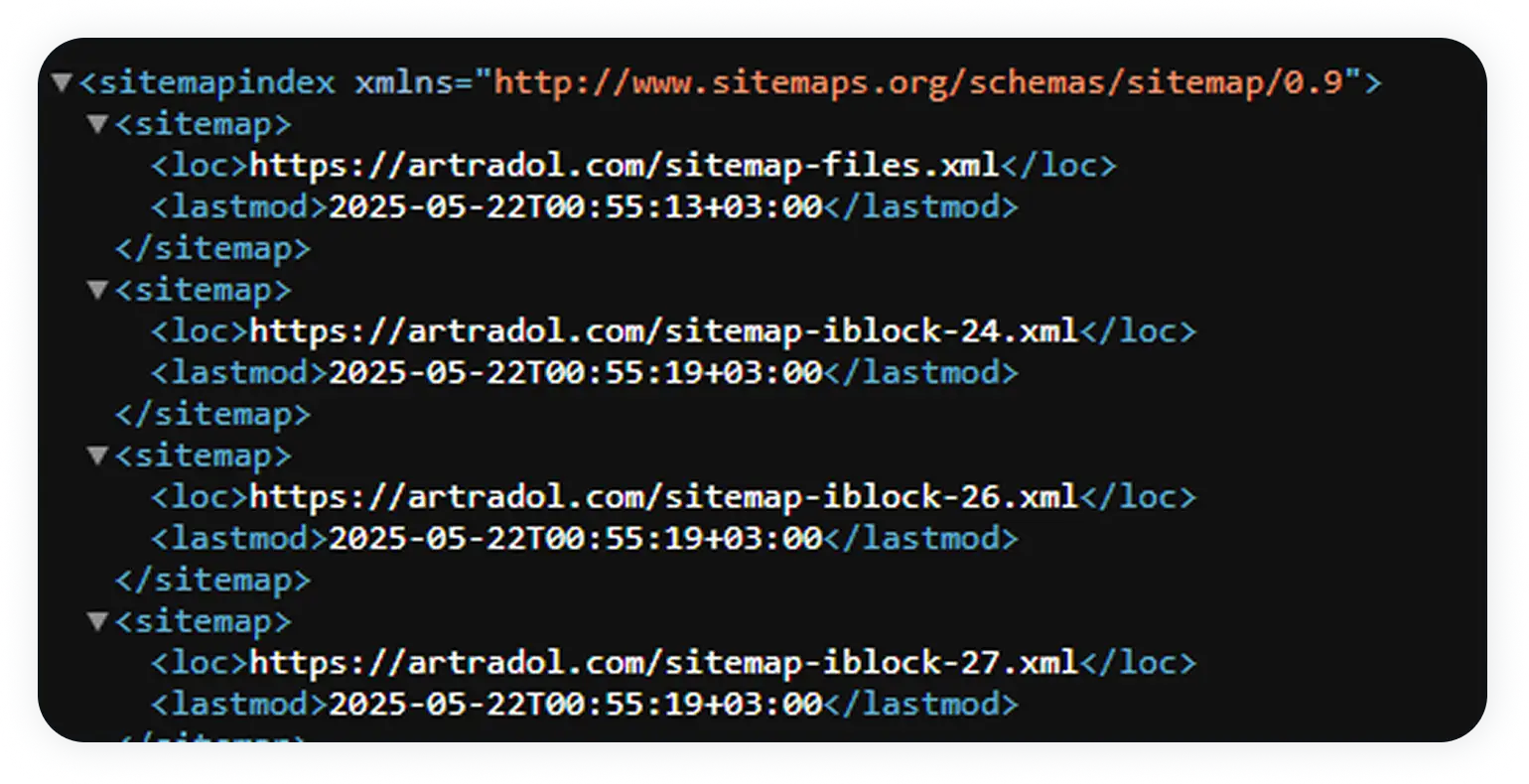 Постоянный контроль технического состояния сайта