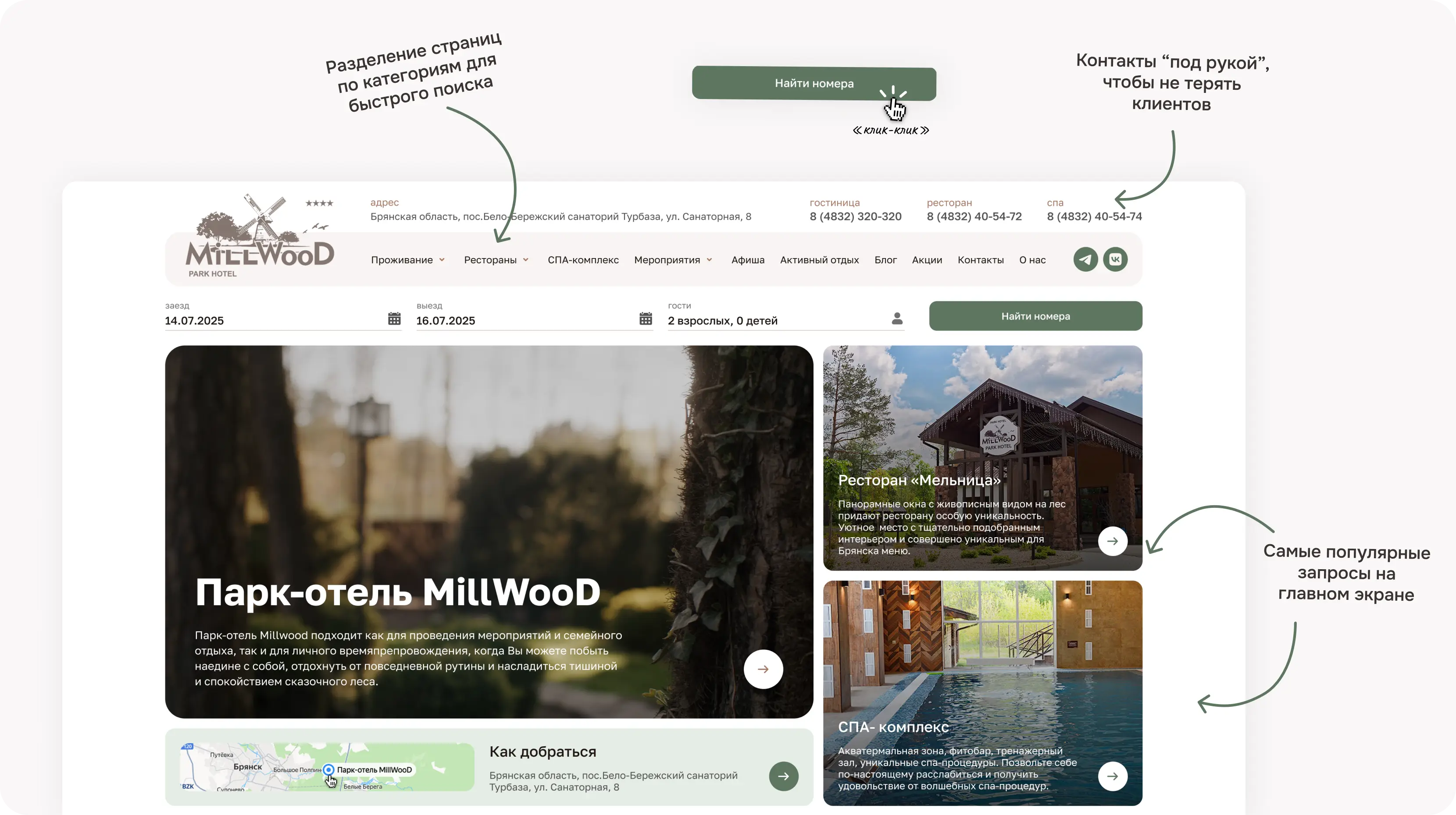 Цель проекта