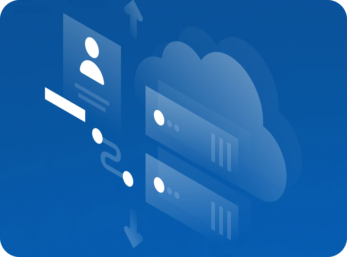 Используемые технологии