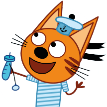 Коржик